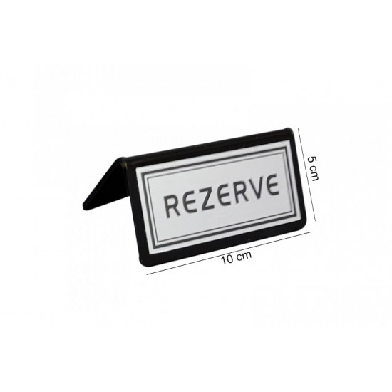 Rezerve Silver