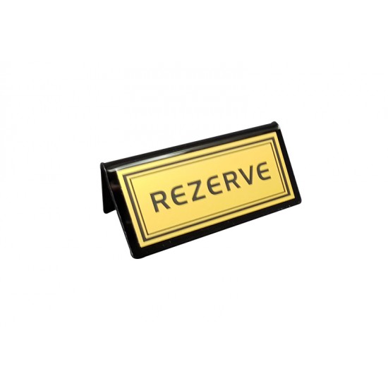 Rezerve Gold