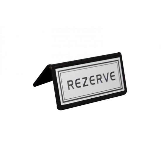 Rezerve Silver