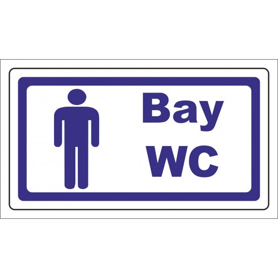 Yönlendirme Bay Wc