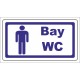 Yönlendirme Bay Wc