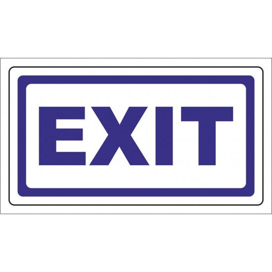 Yönlendirme Exit